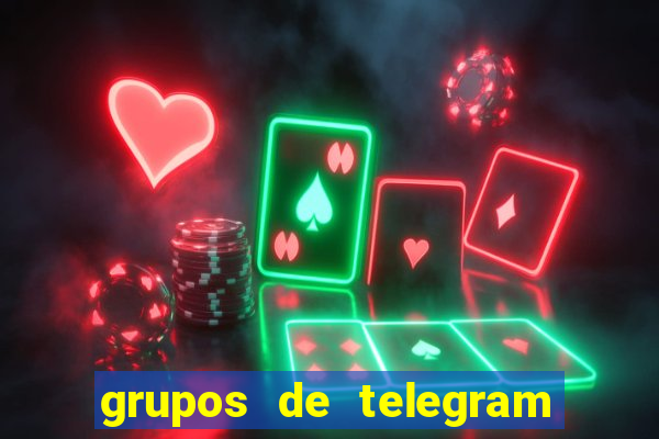 grupos de telegram mais 18